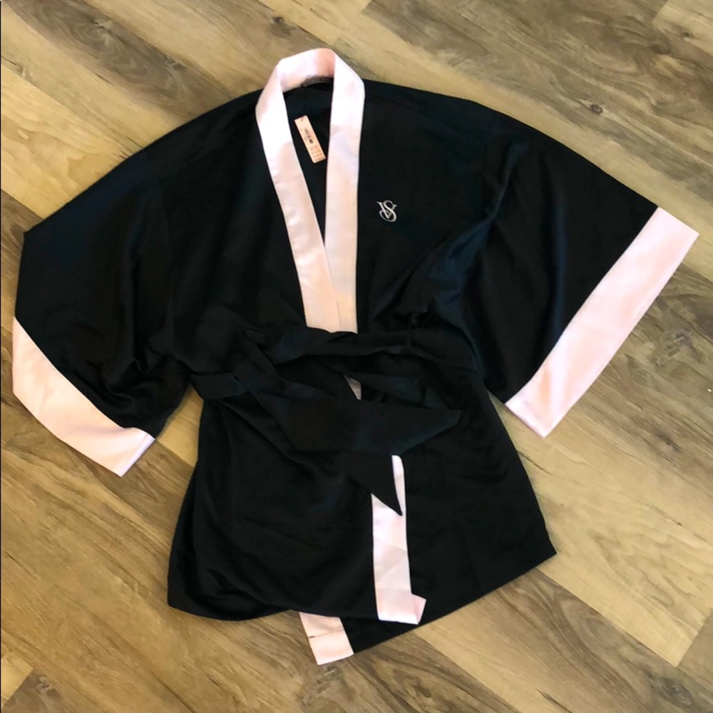 Victoria’s Secret Robe